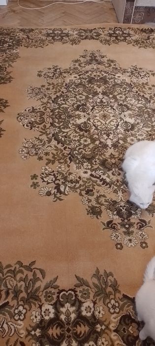 Килим натуральний