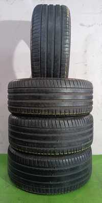 275/45/21 Michelin Pilot Sport 4 SUV