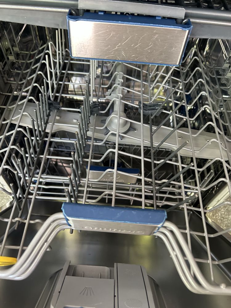 Zmywarka Grundig 60 cm do zabudowy