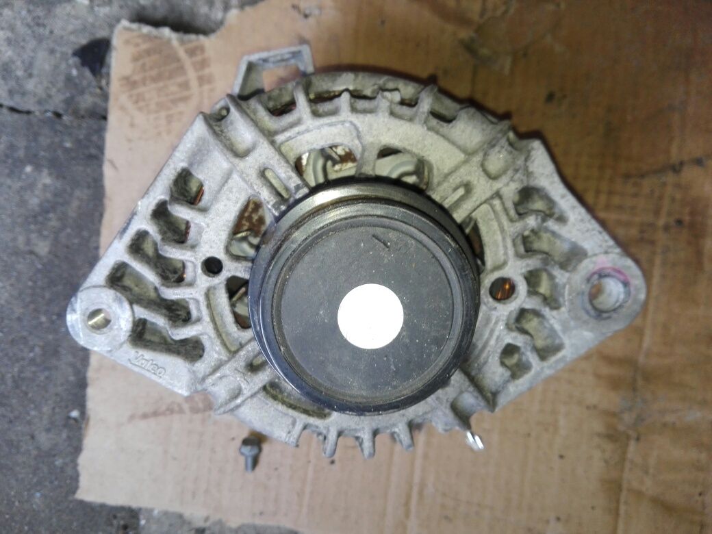 Alternator 1.6 T-GDI 204km G4FJ Hyundai/Kia