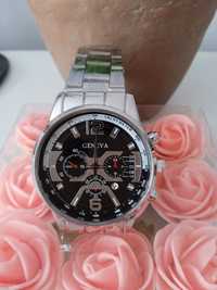 Nowy zegarek męski
