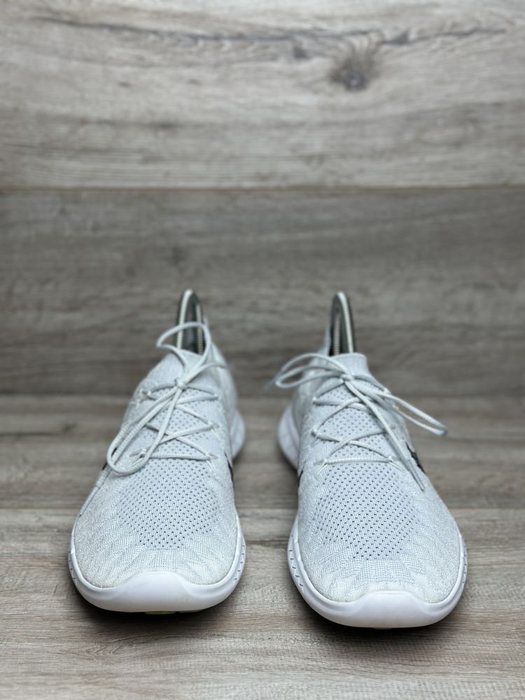 Оригінальні бігові кросівки Nike Free Run Flyknit 3.0 (44.5-28.5см)
