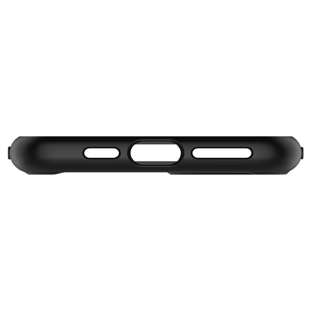 Etui Spigen Ultra Hybrid Iphone 11 Pro Matte Black