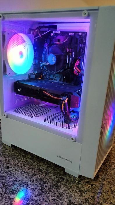 Computador gaming i5