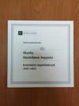 Folder Kazimierz Jagiellończyk (Skarby Stanisława Augusta)