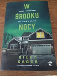 W środku nocy - Riley Sager