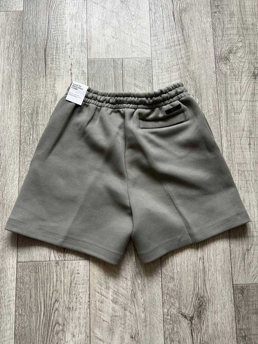 ОРИГІНАЛ! Шорти Nike NSW Tech Fleece Reimagined Short S M | FN3933-053