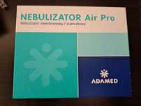 Inhalator nebulizator Adamed Air Pro