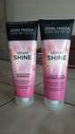 John Frieda odżywka vibrant shine