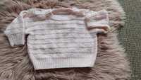 Sweter dla dziecka, niemowlaka