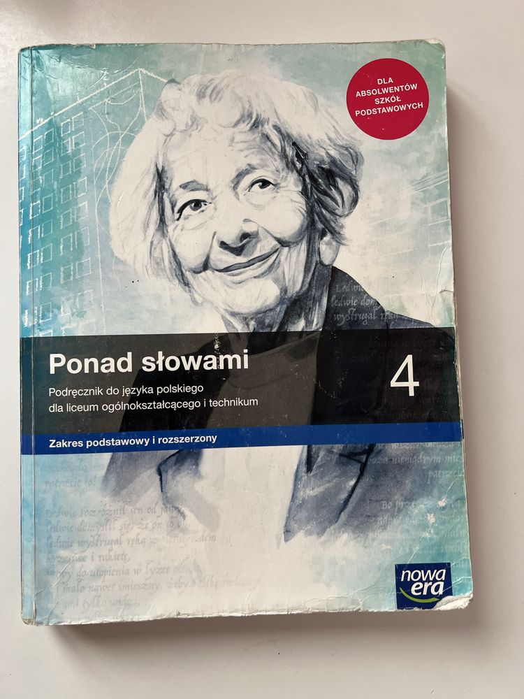 ponad słowami 4
