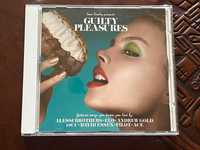 Sean Rowley presents - Guilty Pleasures -CD- stan EX! (rare)