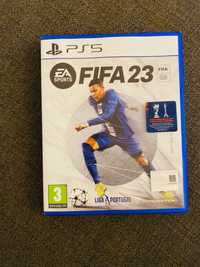 FIFA Ps5 com garantia