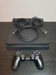 PS4 Desbloqueada 500GB