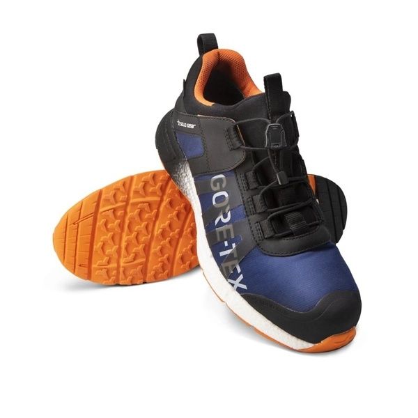Buty robocze Solid Gear Revolution 2 GTX S3  r.42 i 44,45