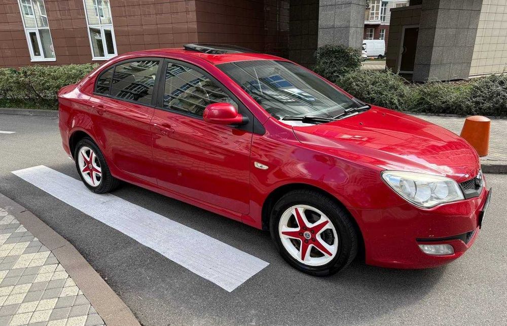 Продам MG 350 Deluxe