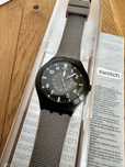 Zegarek Swatch GARDYA YWB406