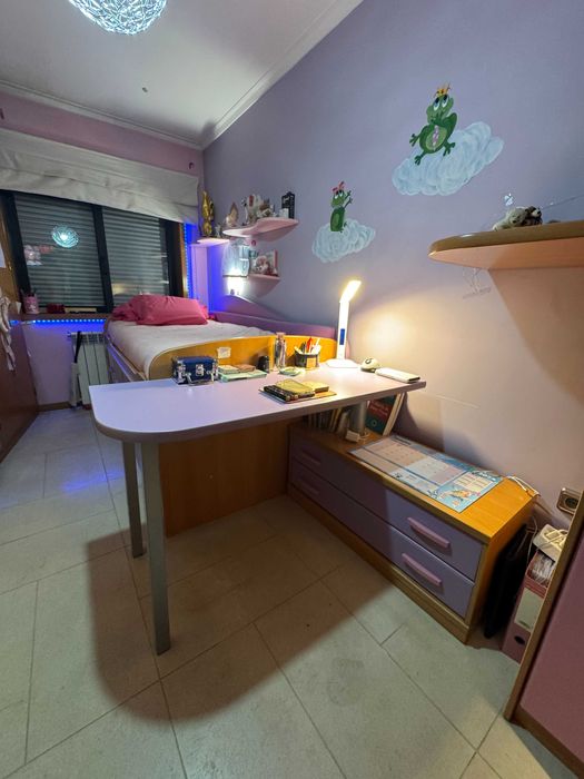 Quarto Criança/Jovem - Oportunidade