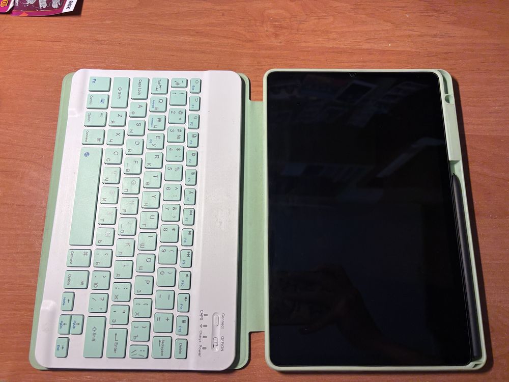 Samsund tab s6 lite