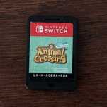 Animal Crosing-Kartridz, Nintendo Switch