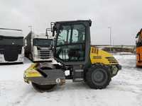 Wacker Neuson RC50  To samo co Hamm H5i Walec wibracyjny 5 ton, tylko 1158 mth