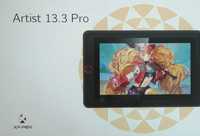 NOWY Tablet graficzny XP Pen Artist 13.3 Pro
