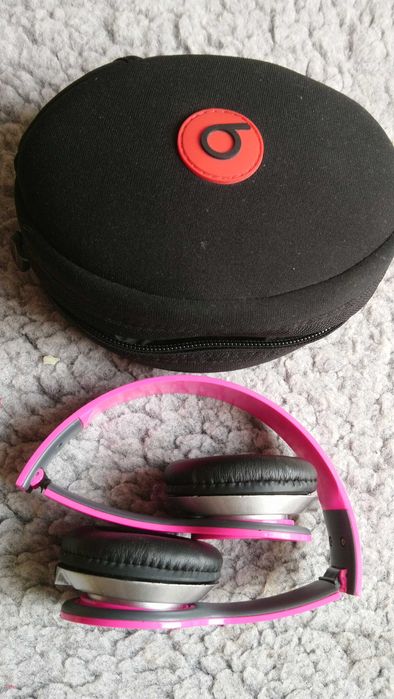 Słuchawki nauszne "6"