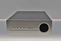 Heed Abacus DAC przetwornik cyfrowy analogowo A/D C/A ADC