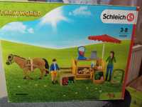 Zestaw Schleich 42528