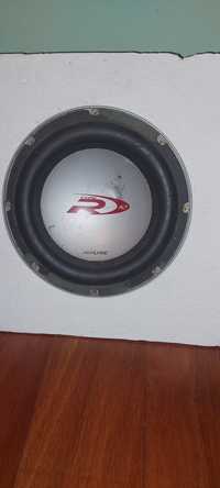 Vendo coluna alpine