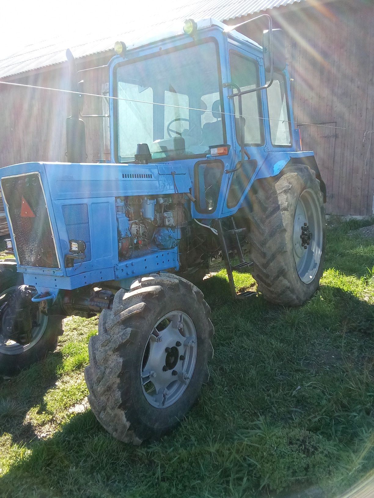 Продам МТЗ 82 в доброму стані!!!