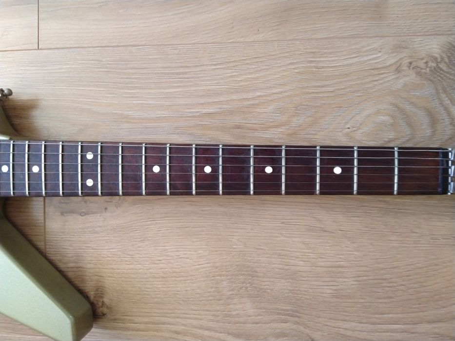 Гитара Jackson Kelly