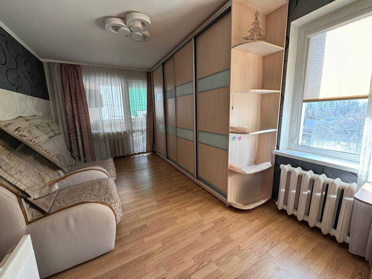 Продаж 3 кімн. кв вул. Гната Юри 4, Святошинський, Борщагівка Колібріс