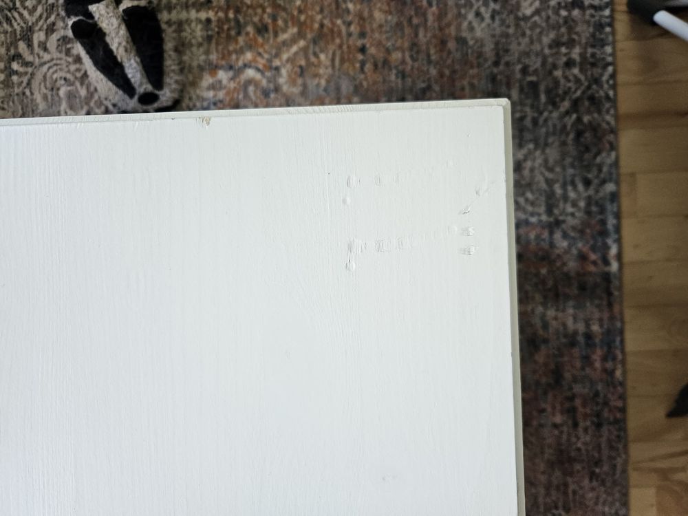 Ikea Havasta 75x60 stolik kawowy