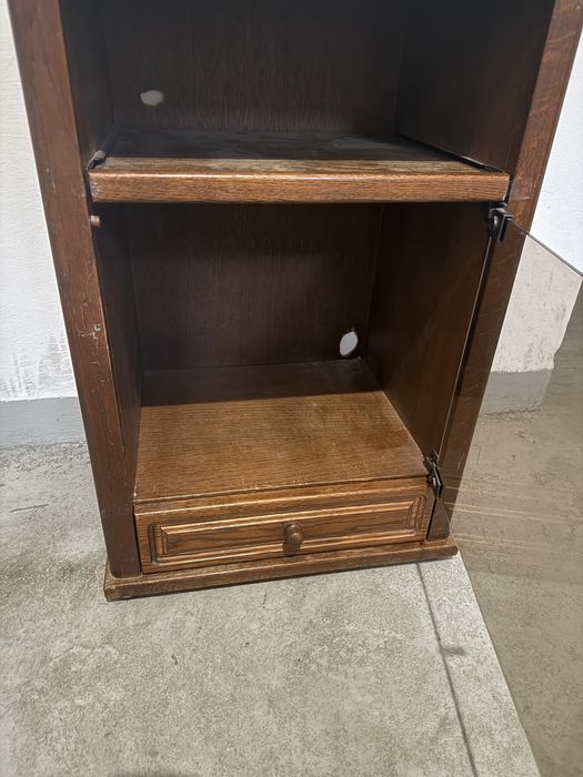 Szafka Vintage pod TV