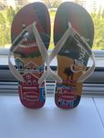 Maravilhosas Havaianas Novas
