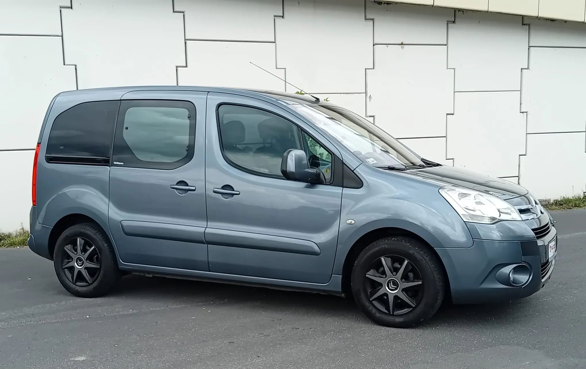 Citroën Berlingo * 1.6 diesel * możliwość zamiany *
