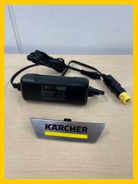 Zasilacz samochodowy Myjka Karcher OC 3 , Converter DC/DC 12v 5,5 A