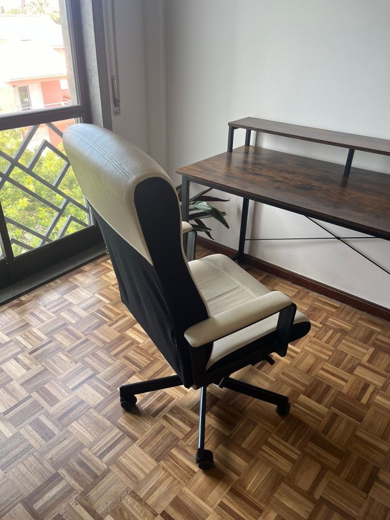 Cadeira de escritório