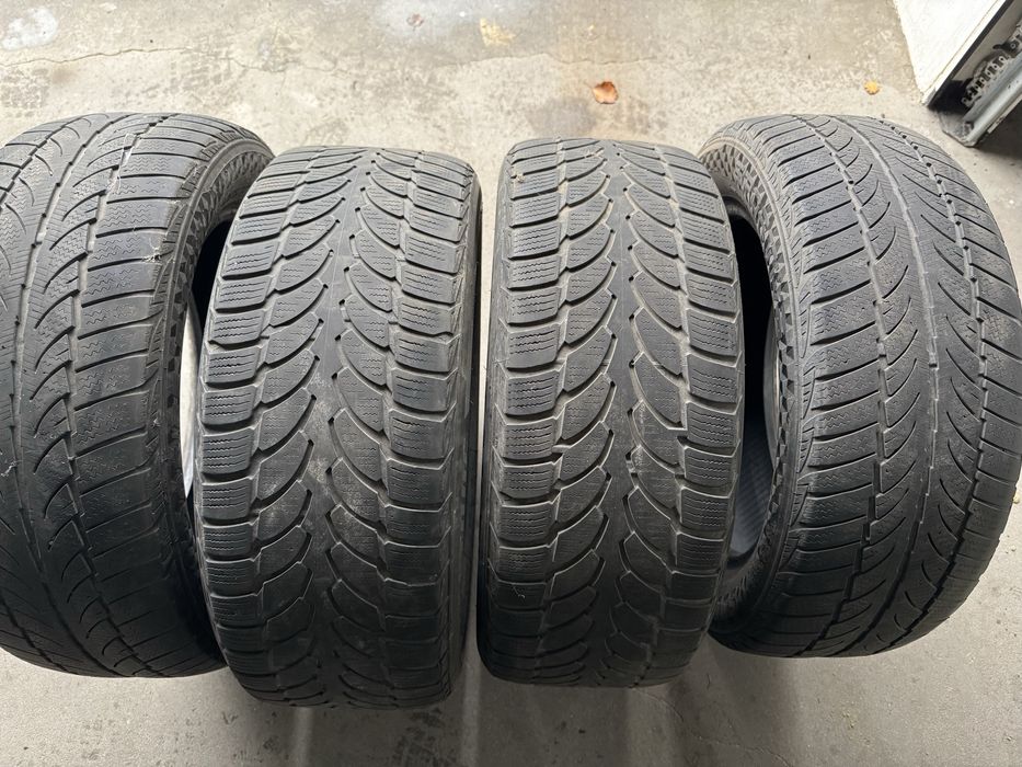 Opony zimowe 205/55 R16H