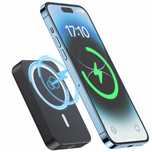 Powerbank Nohon 10000 Mah Czarny