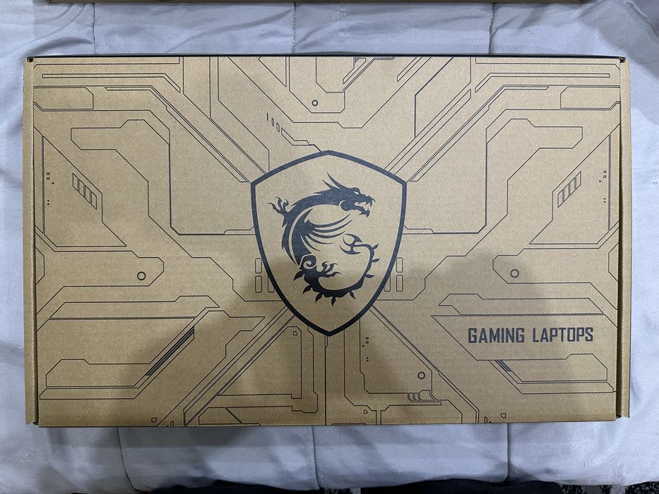 Portátil gaming | MSI Katana 17’