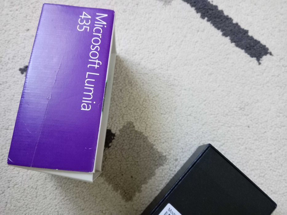 Microsoft Lumia 435