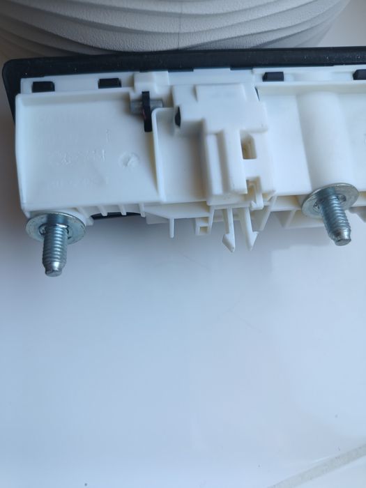 Ручка открывания задней двери Volkswagen 5NO827566T для VAG