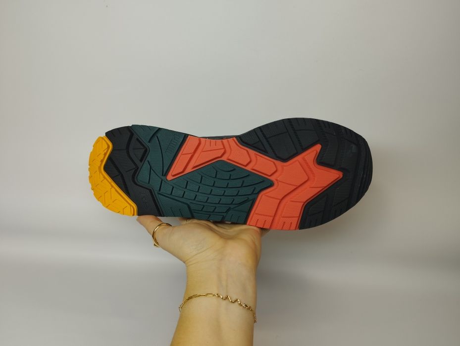 Кросівки Puma RS-Trck Casual оригінал US9.5 (27.5 cm)