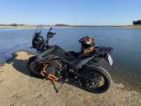 Ktm 890 Adventure