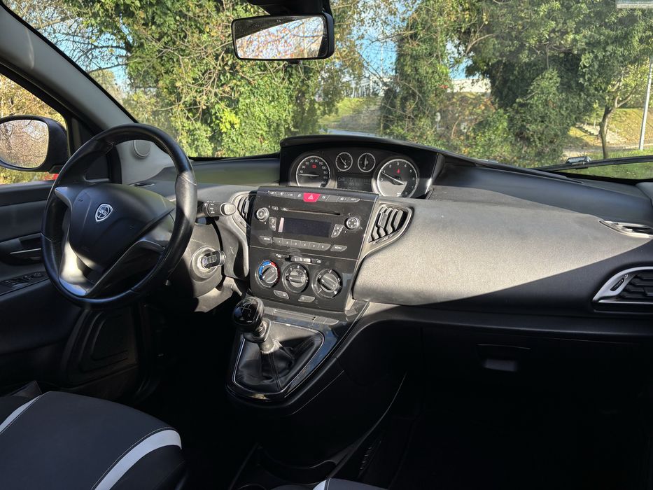 Lancia Ypsilon 1.2