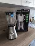Nowy Blender Gotze&Jensen 1000W