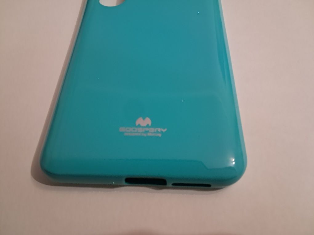 Etui na telefon Xiaomi Mi 10 Pro