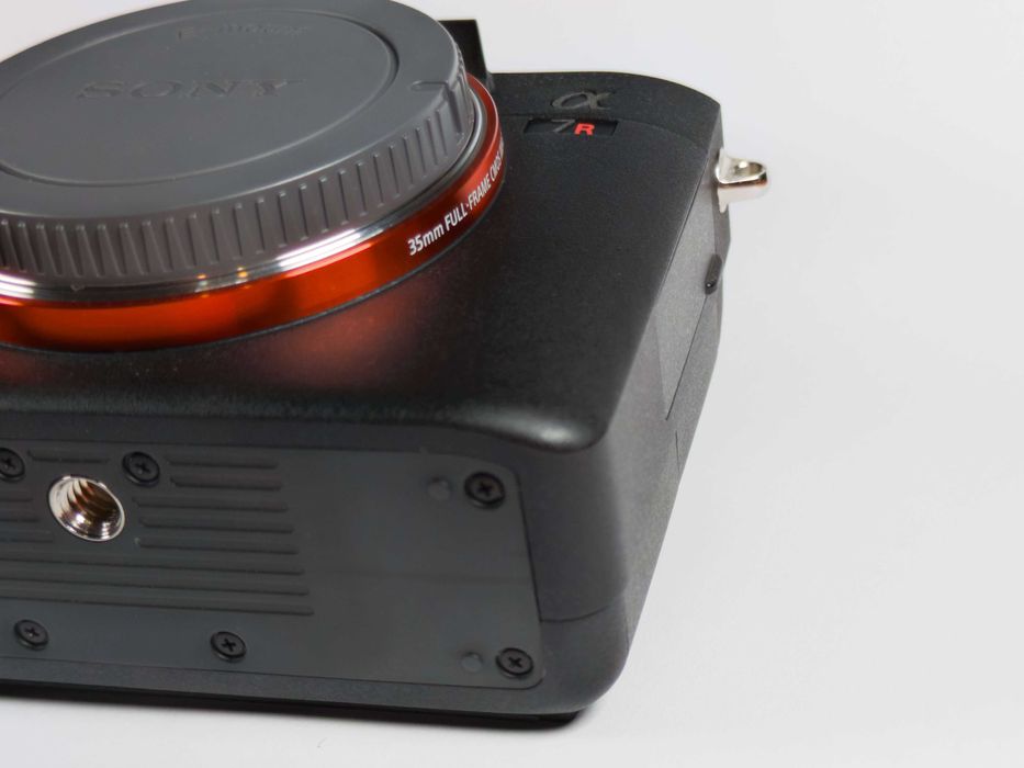 Фотокамера Sony A7R III A (ILCE-7RM3A)